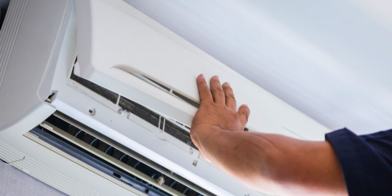 Quanto Tempo Dura o Gás do Ar-condicionado em Cuiabá?